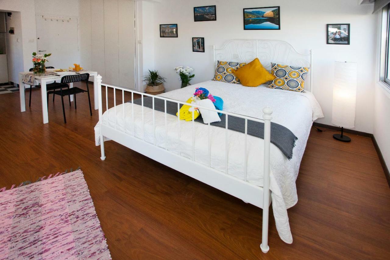 Poseidon Boutique Apartment 2 Limasol Dış mekan fotoğraf