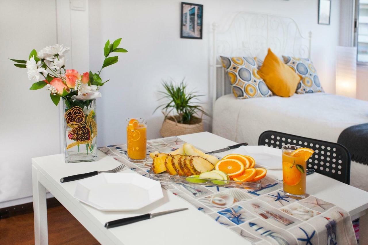 Poseidon Boutique Apartment 2 Limasol Dış mekan fotoğraf