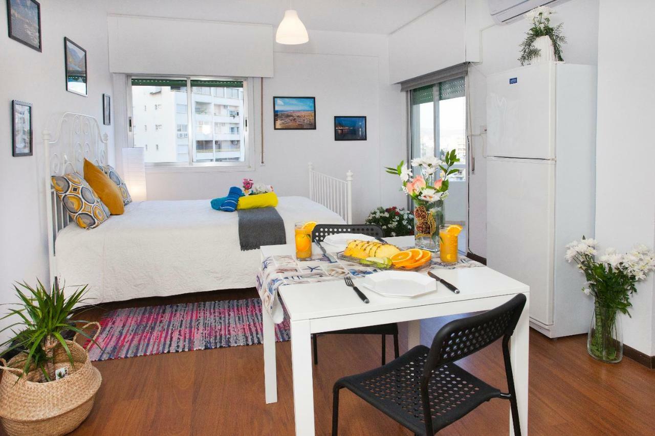 Poseidon Boutique Apartment 2 Limasol Dış mekan fotoğraf