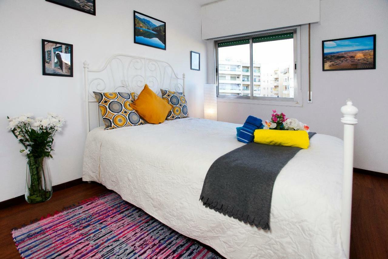 Poseidon Boutique Apartment 2 Limasol Dış mekan fotoğraf