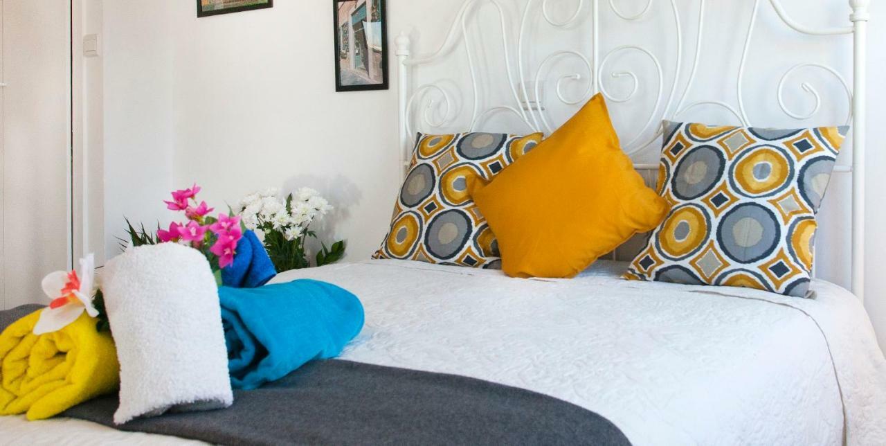 Poseidon Boutique Apartment 2 Limasol Dış mekan fotoğraf