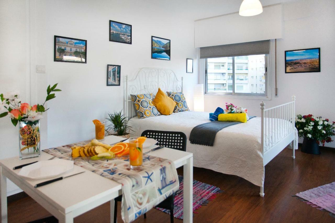 Poseidon Boutique Apartment 2 Limasol Dış mekan fotoğraf