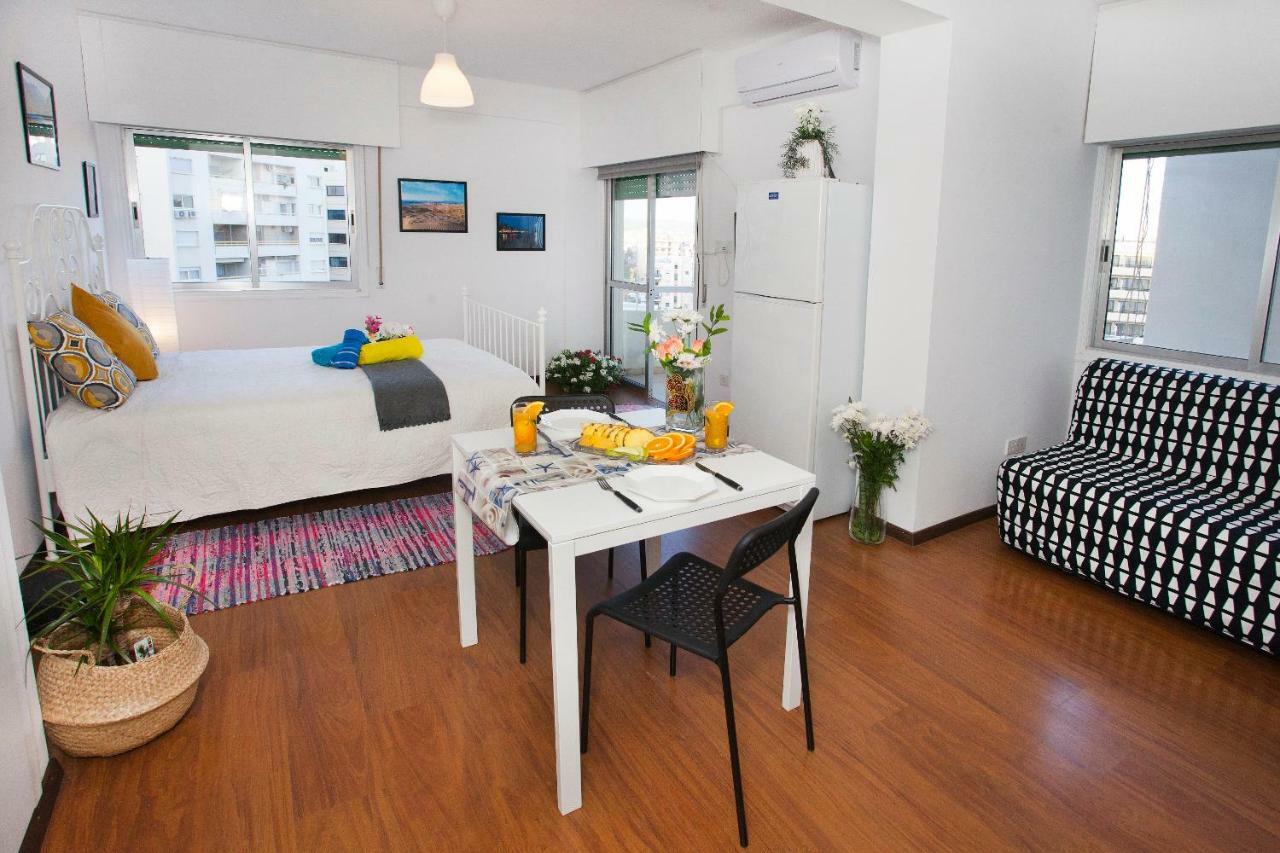 Poseidon Boutique Apartment 2 Limasol Dış mekan fotoğraf