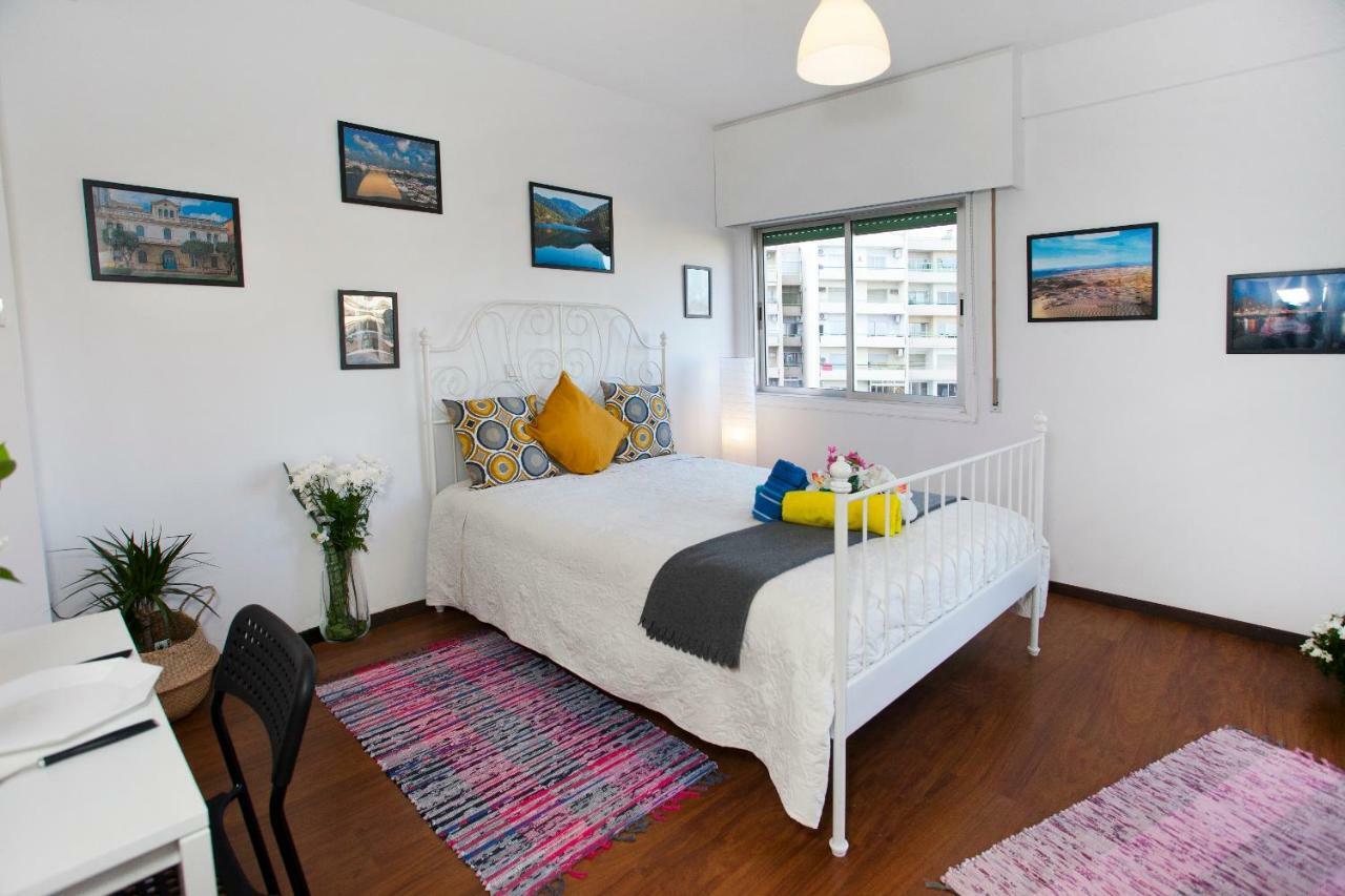 Poseidon Boutique Apartment 2 Limasol Dış mekan fotoğraf