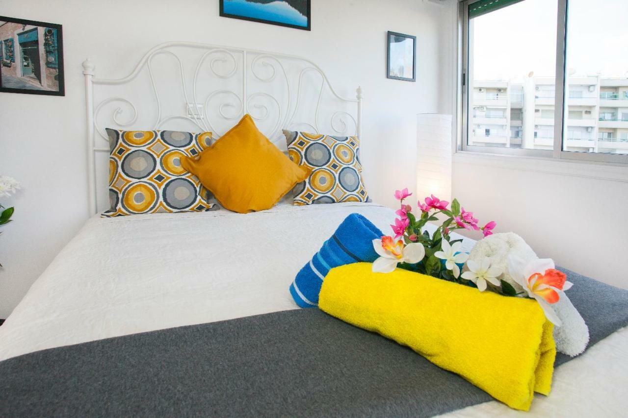 Poseidon Boutique Apartment 2 Limasol Dış mekan fotoğraf