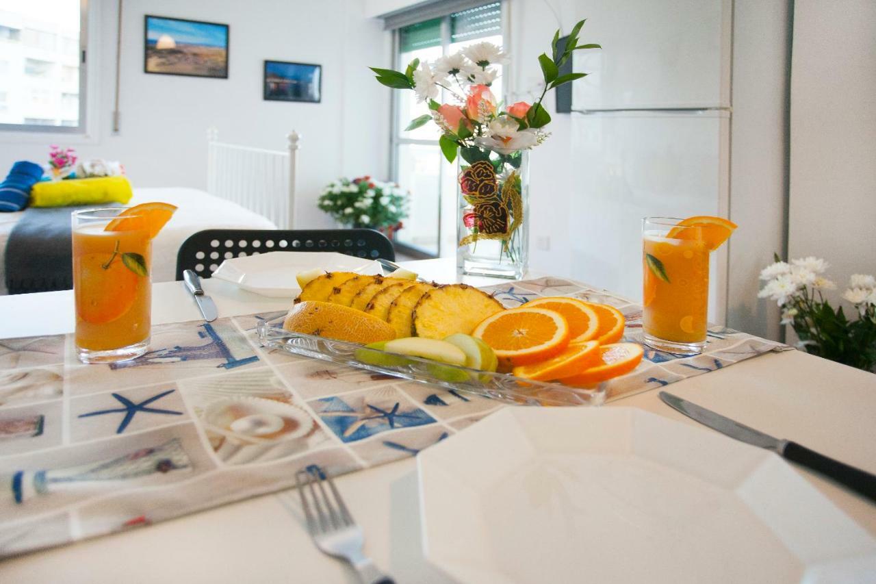Poseidon Boutique Apartment 2 Limasol Dış mekan fotoğraf