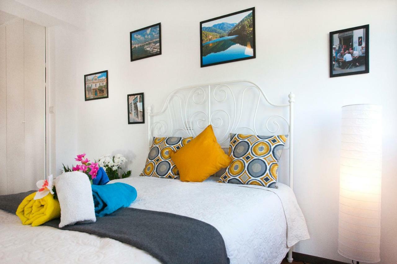Poseidon Boutique Apartment 2 Limasol Dış mekan fotoğraf
