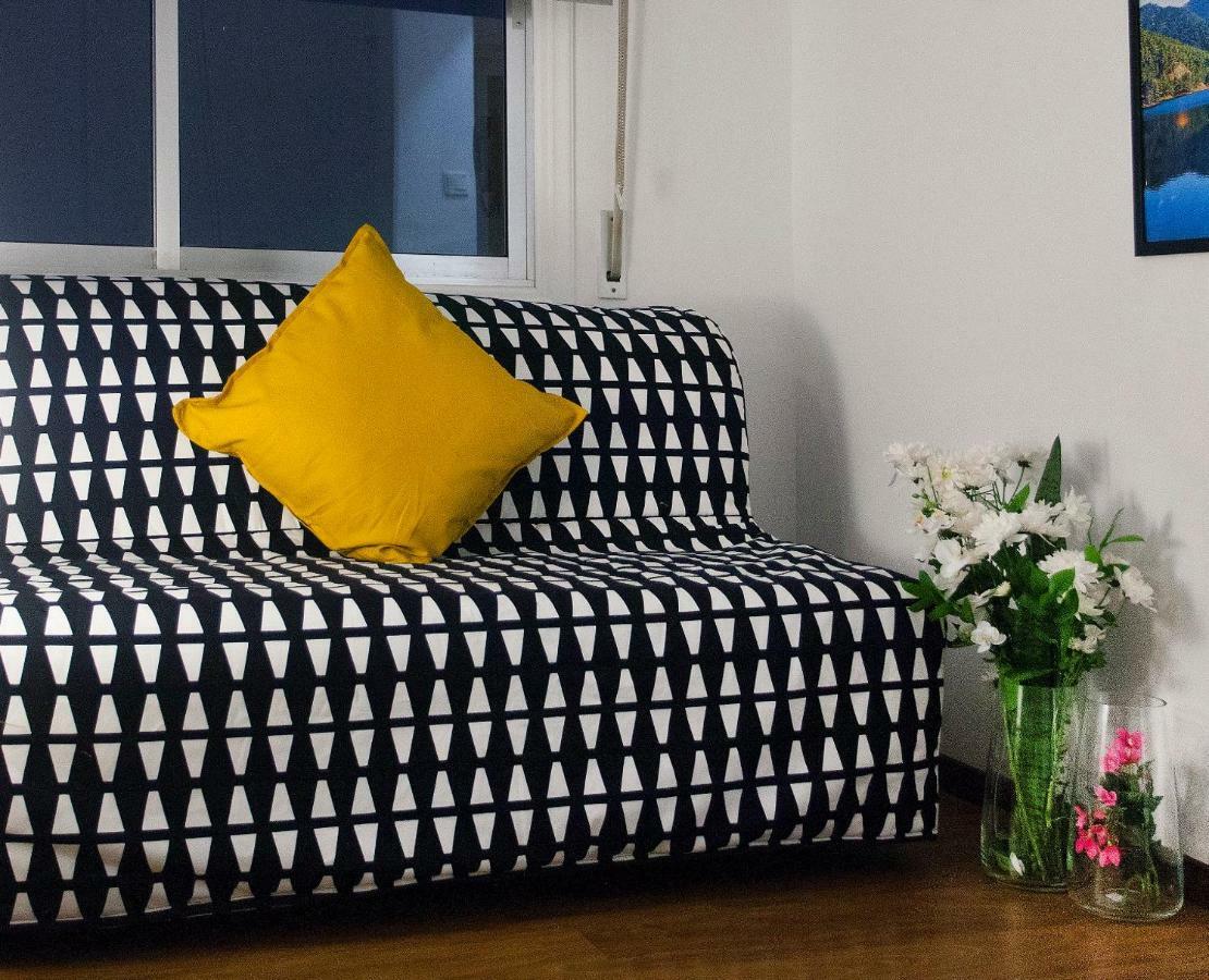 Poseidon Boutique Apartment 2 Limasol Dış mekan fotoğraf