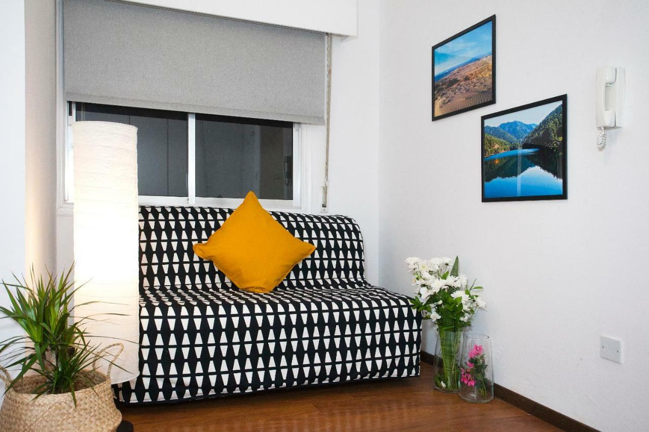 Poseidon Boutique Apartment 2 Limasol Dış mekan fotoğraf
