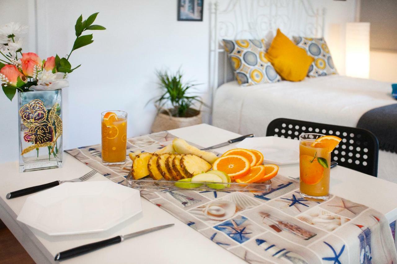 Poseidon Boutique Apartment 2 Limasol Dış mekan fotoğraf
