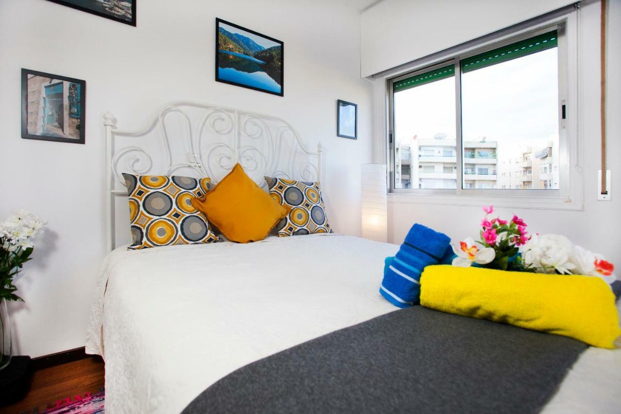 Poseidon Boutique Apartment 2 Limasol Dış mekan fotoğraf