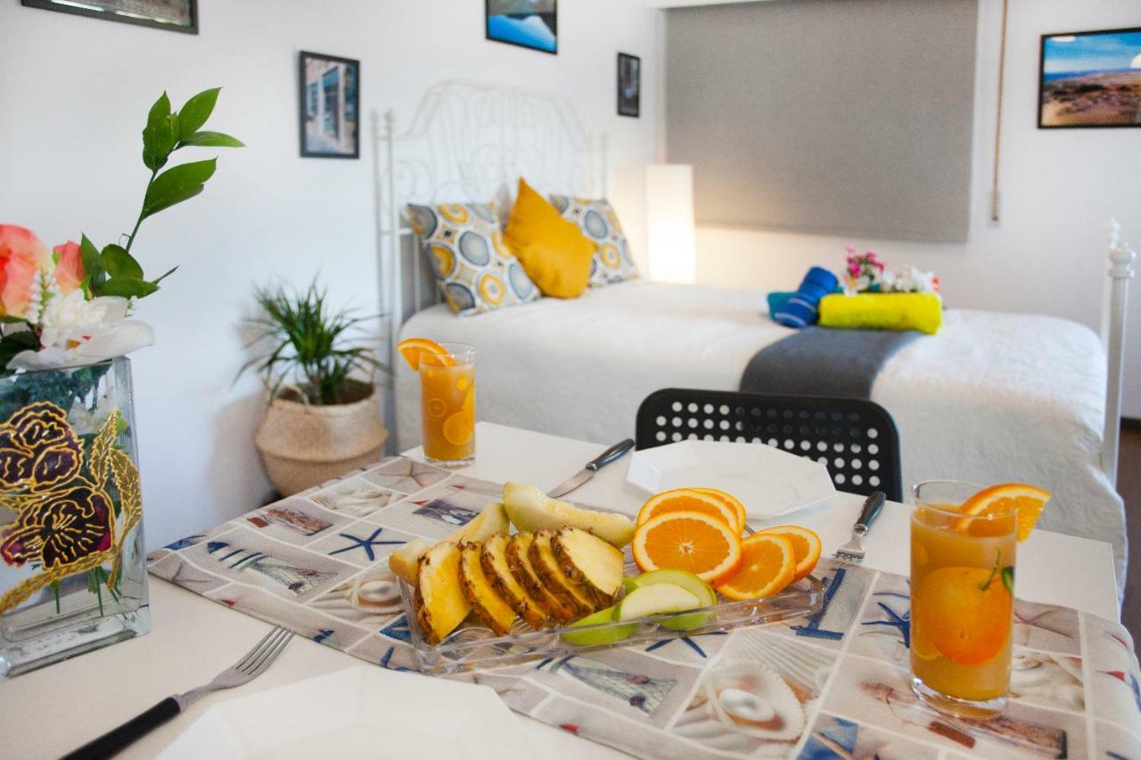 Poseidon Boutique Apartment 2 Limasol Dış mekan fotoğraf