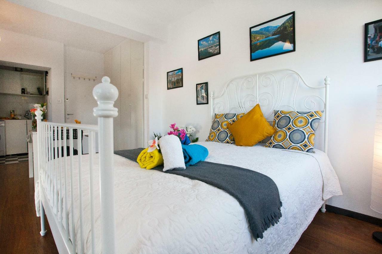 Poseidon Boutique Apartment 2 Limasol Dış mekan fotoğraf