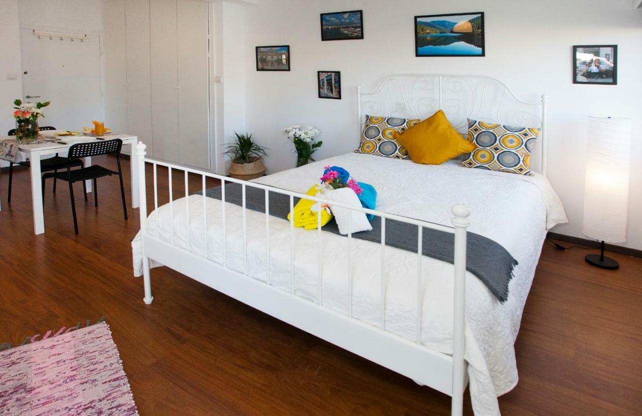 Poseidon Boutique Apartment 2 Limasol Dış mekan fotoğraf