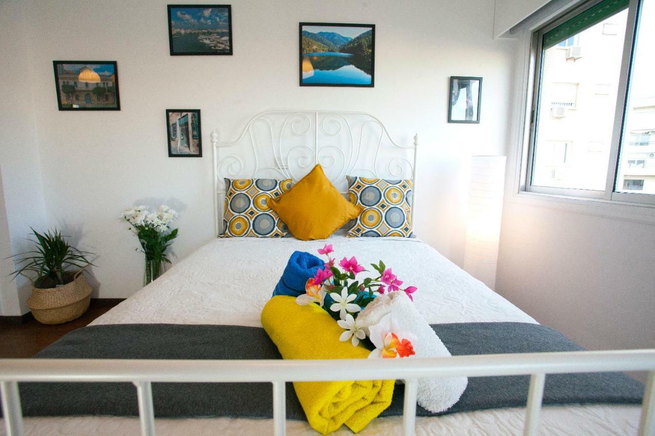 Poseidon Boutique Apartment 2 Limasol Dış mekan fotoğraf